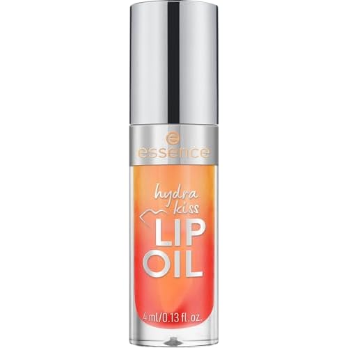 essence| Hydra Kiss Lip Oil 02 & 03 Bundle | Vegan
