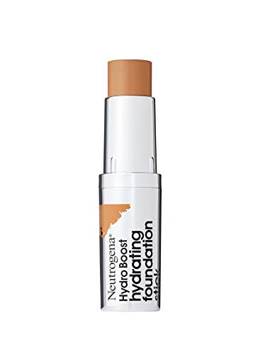 Neutrogena Hydro Boost Hydrating Foundation Stick, Cocoa
