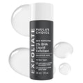Paula's Choice SKIN PERFECTING 2% BHA Liquid Exfoliant with Salicylic Acid, Facial Polish for Enlarged Pores, Wrinkles & Fine Lines, Suitable for Blackhead-Prone Skin, Fragrance-Free