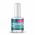 Keratin Amino Acid Nail Care for Dry, Weak Nails - 3 Days Treatment