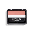 COVERGIRL Cheekers Powder Blush Iced Cappuccino 0.12oz
