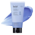 belif Super Knights Hydrating Cleansing Mask - 3-in-1 Facial Cleanser for Dry Skin
