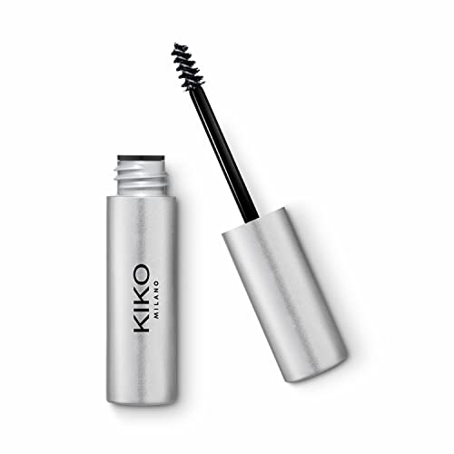 KIKO Milano Eyebrow Designer Gel with Micro Brush