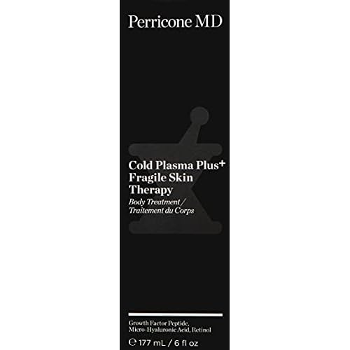 Perricone MD Cold Plasma Plus+ Fragile Skin Therapy, 6 fl. oz.