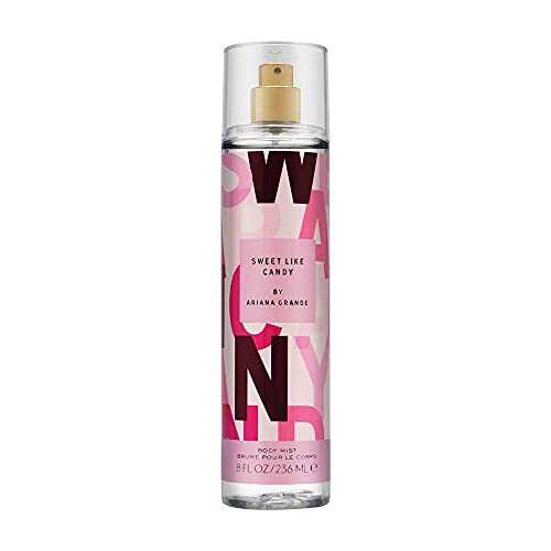 Ariana Grande Ari Fragrance - Sweet Candy Perfume