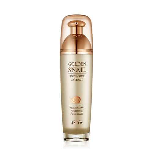 SKIN79 Golden Snail Intensive Essence Concentrated Moisture Booster Skin Care Made In Korea