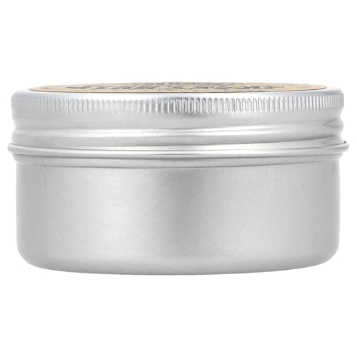 Honest Amish - Heavy Duty Beard Balm - 2 Ounce - Beard Conditioner