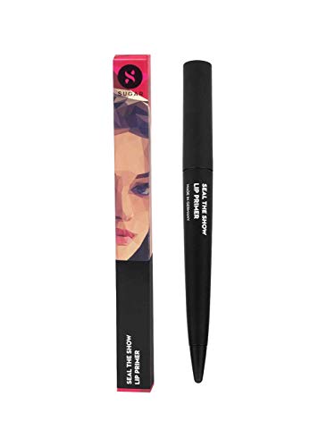 SUGAR Seal The Show Lip Primer | Twist-Up Lip Base