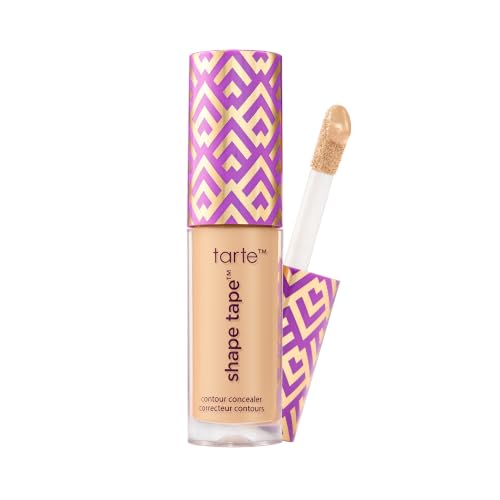 Tarte Shape Tape Full-Coverage Concealer 16hr Longwear