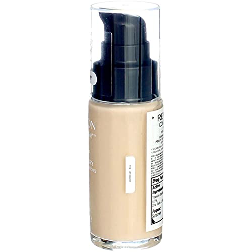 Revlon ColorStay Makeup with SoftFlex, Ivory 110, 1oz