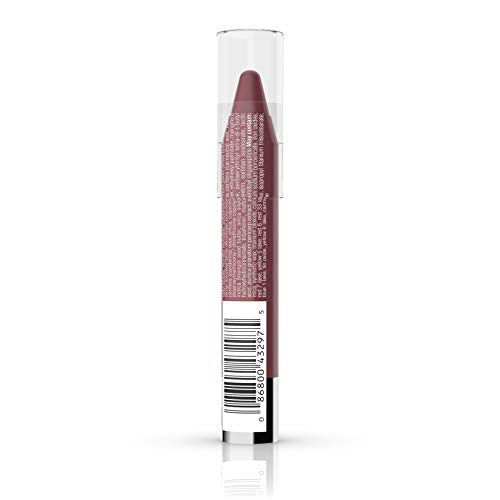 Neutrogena Moisturesmooth Color Lipstick 70 Plum Perfect