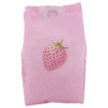 Waxness White Strawberry Thermochromic Hard Wax Beads 2.2 lb (1 kg), Rosin-Free, Low Temperature, For Sensitive Skin ? Made in Italy