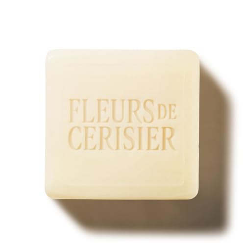 L'Occitane Cherry Blossom Perfumed Soap 1.70 fl oz