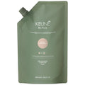 Keune So Pure Polish Shampoo Refill, Smoothing and Anti-Frizz Formula, 13.5 Fl Oz