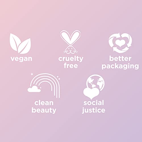 Pacifica Beauty | Vegan Collagen Body Butter | Hydrating, Nourishing, Moisturizer | Long-Lasting Hydration | Cream Lotion for Dry Skin | Light Floral Scent | Paraben Free | Vegan + Cruelty Free