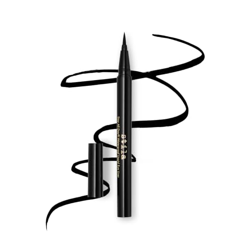 Stila Stay All Day Waterproof Liquid Eyeliner