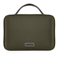 Hanging Toiletry Bag for Men, Toiletry Travel Bag Water-proof Travel Makeup Bag Cosmetic Organizer Shaving Bag Door Room Essentials for Accessories, Shampoo, Full Sized Container, Toiletries