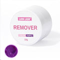 Lash Extension Remover Cream 15g - Professional Gentle Formula