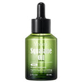100% Plant-Derived Squalane Oil 2oz, Lightweight Hydrating for Face