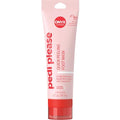 Onyx Professional Pedi Please Exfoliating Foot Mask Gel with Brush, 5 oz