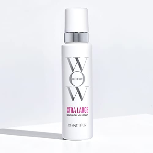 COLOR WOW Xtra Large Bombshell Volimizer Super Size