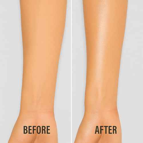 Gente Beauty The One Body Butter Intense Moisturizer with Cupua?u, Hyaluronic Acid & Pracaxi Oil for Deep Hydration & Smooth Skin? 8.4 fl oz