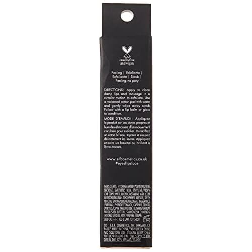 Lip Exfoliator