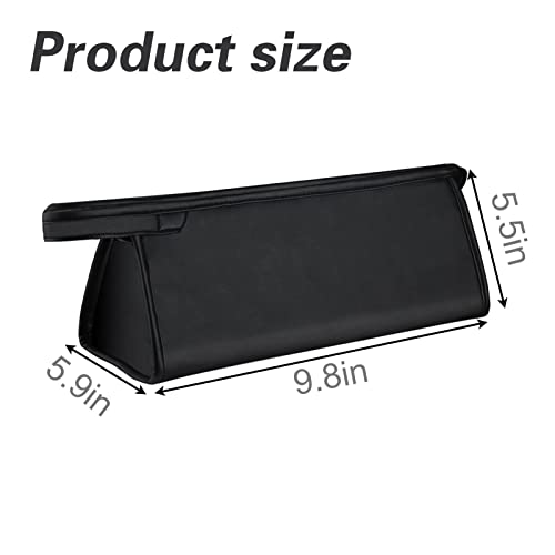 Travel Case for Dyson Airwrap & Hair Dryer – Waterproof Carrying Organizer