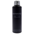 Kenneth Cole Mankind Hero Body Spray 6 fl oz