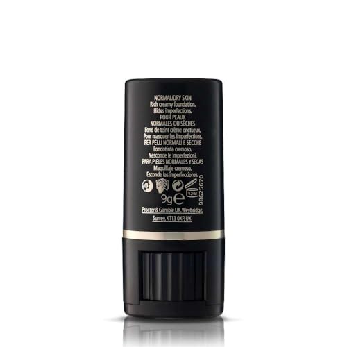 Max Factor Panstik Foundation Cool Copper - 0.4oz