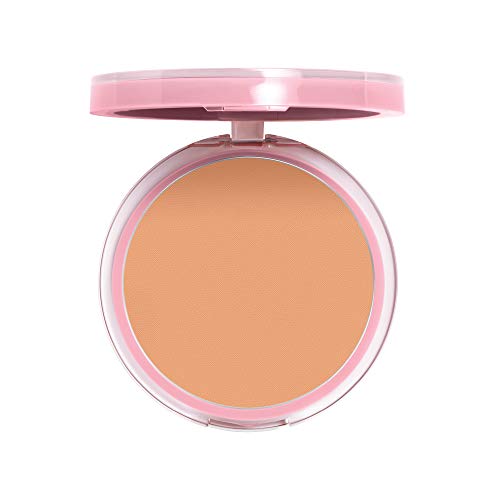 COVERGIRL Clean Fresh Pressed Powder, Light 0.35oz