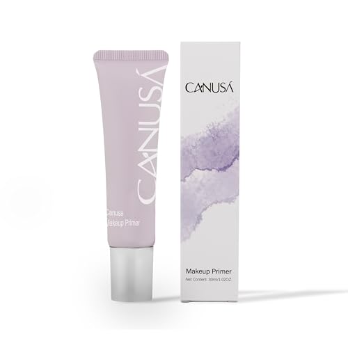 Clear Makeup Primer – Pore Minimizing Gel Base 30ml