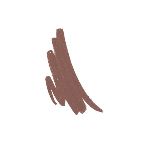 Rimmel Lasting Finish 8HR Lip Liner Pencil - Cappuccino - Pack of 1