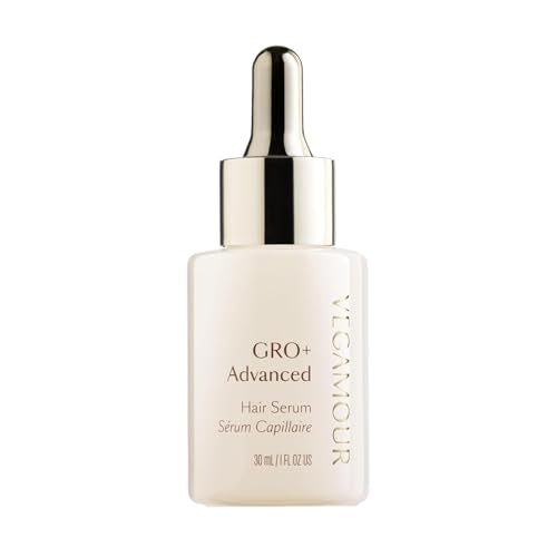VEGAMOUR GRO+ Advanced Hair Serum - Reduce Shedding & Breakage