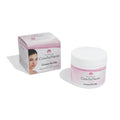 Concha Nacar Crema De Dia No.1, Day Cream 2 oz, White