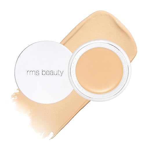 RMS Beauty UnCoverup Concealer - Hydrating Organic Concealer 6ml