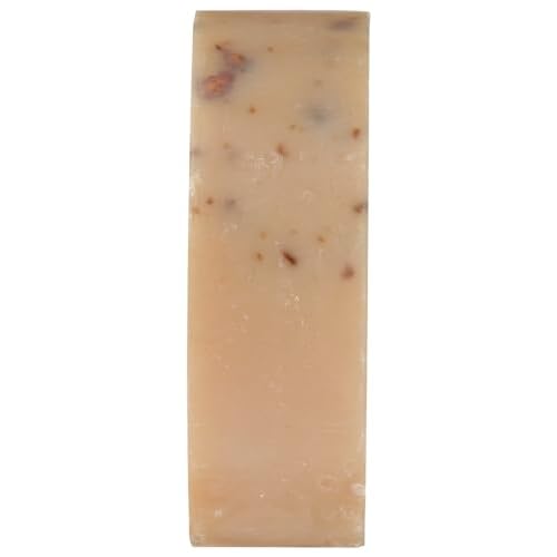 Sappo Hill Soapworks Oatmeal Glycerine Soap, 3.5 Ounce by Sappo Hill