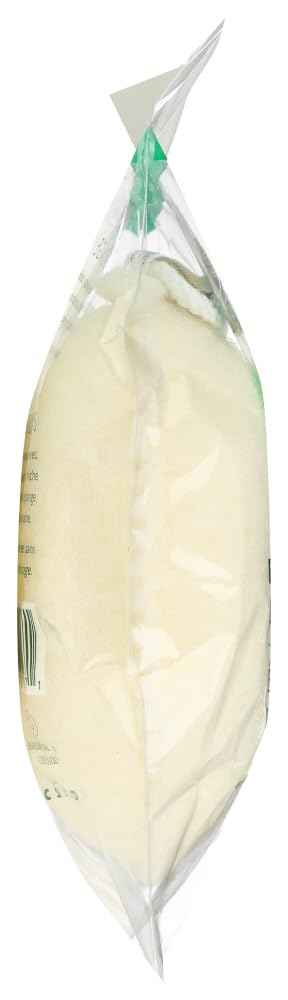 Earth Therapeutics Body Sponge,Exfol,Oval 3Pk