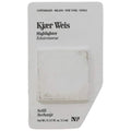 Kjaer Weis Iconic Cream Glow ? Cream Highlighter Makeup Palette for Cheeks, Nose and Brow ? Perfect for Contour Makeup ? Cruelty-Free, Clean Makeup