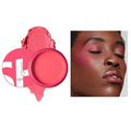 Cream Blush 9 Colors - High Pigment Long-Lasting Face Blusher