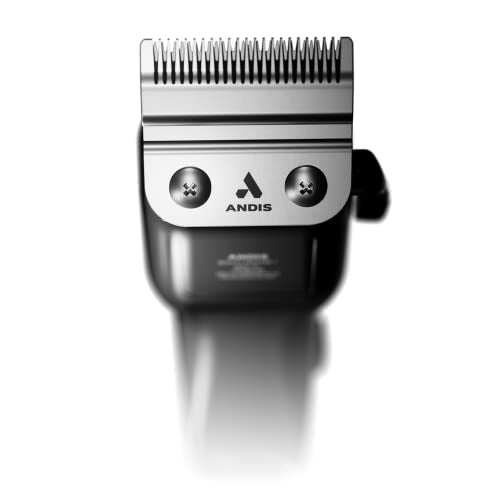 Andis Beauty Master Plus Adjustable Blade Hair Clipper