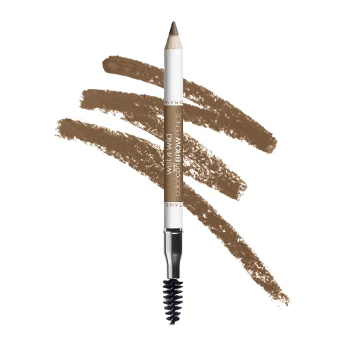 Wet n Wild Color Icon Brow Pencil Blonde Moments