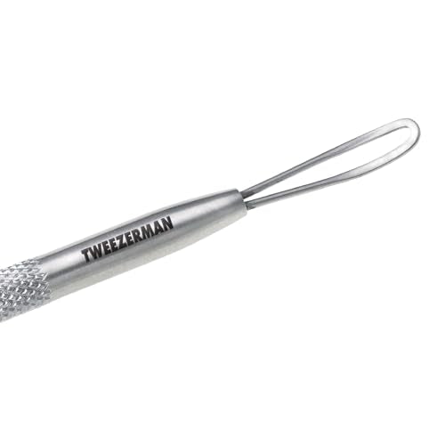 Tweezerman Blackhead & Whitehead Remover Stainless Steel