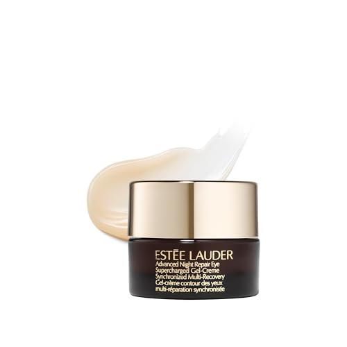Estée Lauder Advanced Night Repair Eye Gel-Cream | Dark Circles Brightening