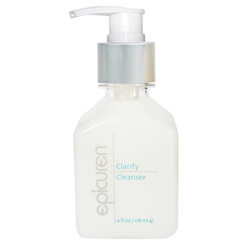 Epicuren Discovery Clarify Cleanser, 2 Fl Oz