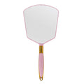 YCHMIR Handheld Mirror with Handle