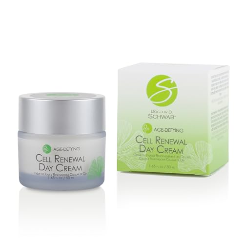 Doctor D. Schwab Cell Renewal Day Cream 1.65 Ounces