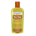 Hollywood Beauty Tea Tree Oil - 16 fl oz Hair & Scalp Treatment