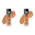 bayfree Cream Blush for Cheeks, Face Makeup, Radiant Finish, Hydrating, Blendable Color & Silk Smoothing Primer Balm for Smooth & Flawless Skin, Long Lasting, Soft Texture, Matte Finish