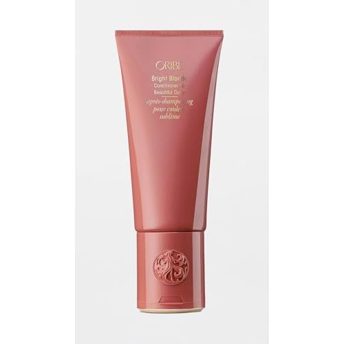 Oribe Bright Blonde Conditioner for Beautiful Color